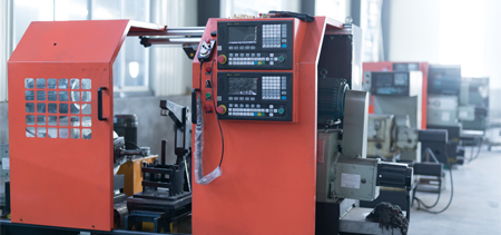 Grooved Fire Protection Valves for Commercial District Fire System Upgrade | Jingda Valves