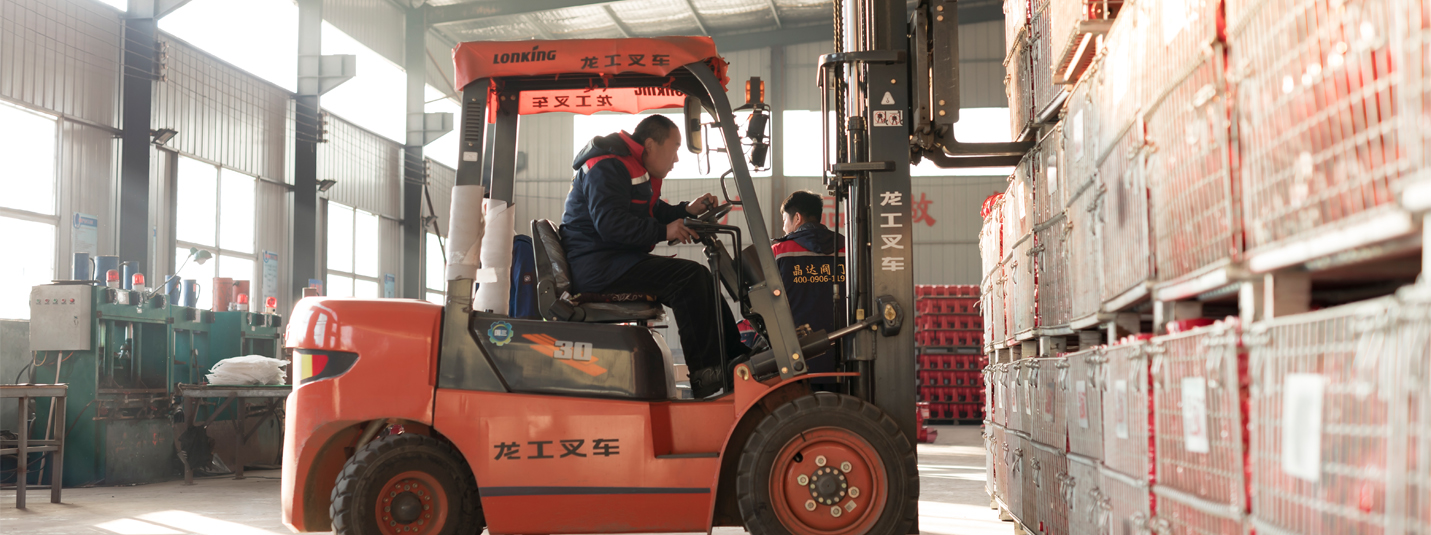 Custom Valve Solutions for Petrochemical Industry Pipeline Renovation | Jingda Valves