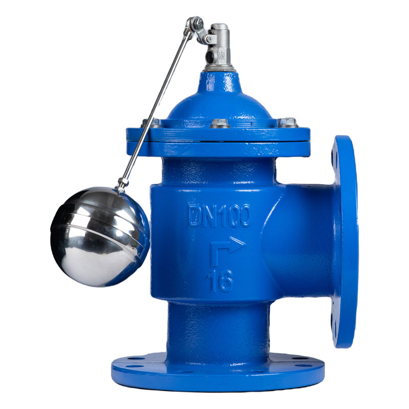 Hydraulic Water Level Control Valve