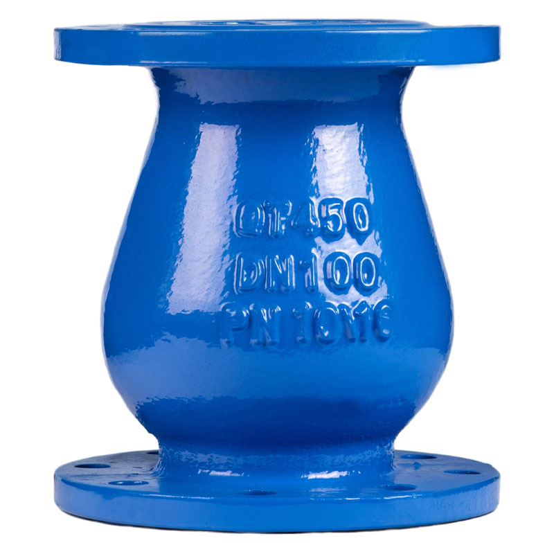 Flange Silent Check Valve