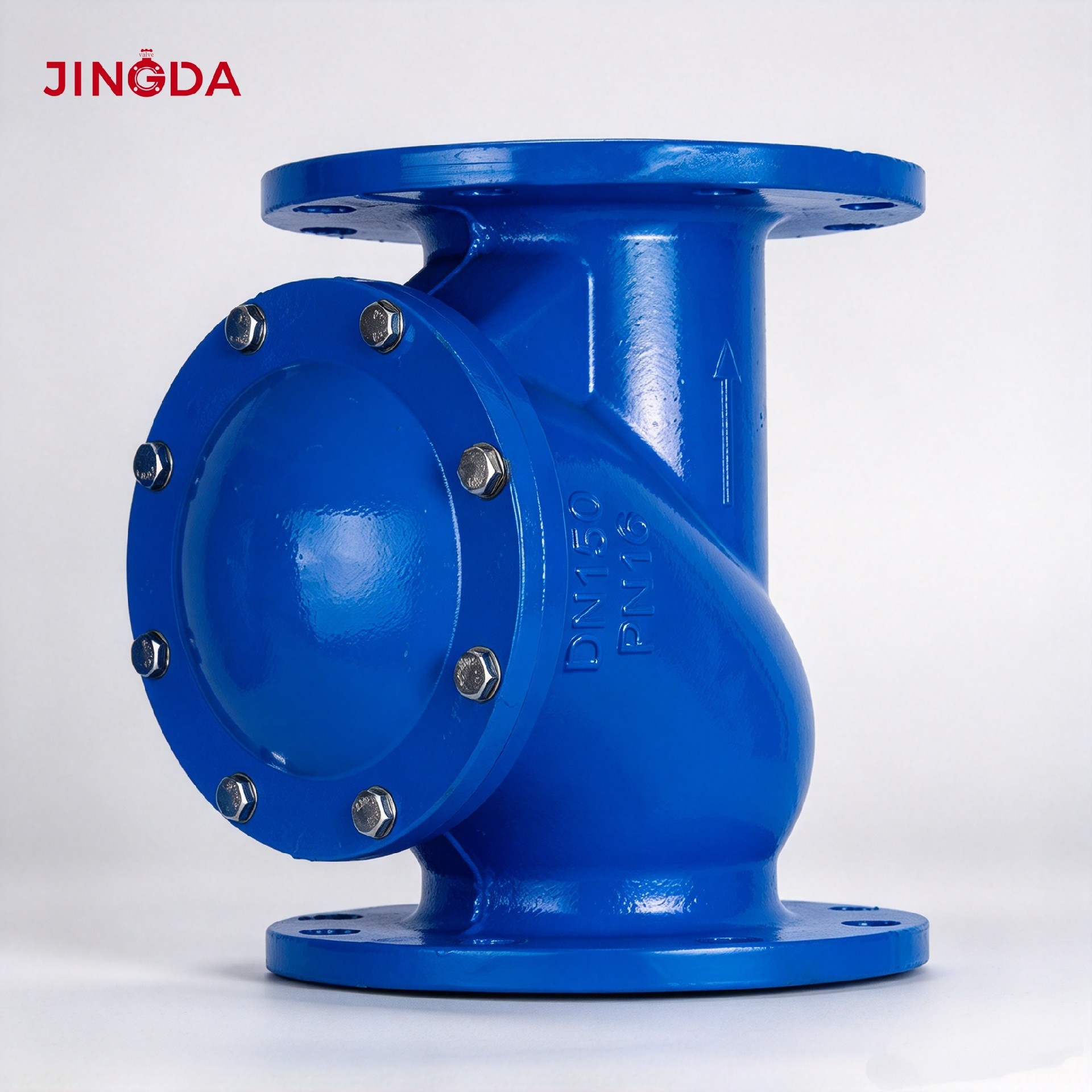 Ball Check Valve