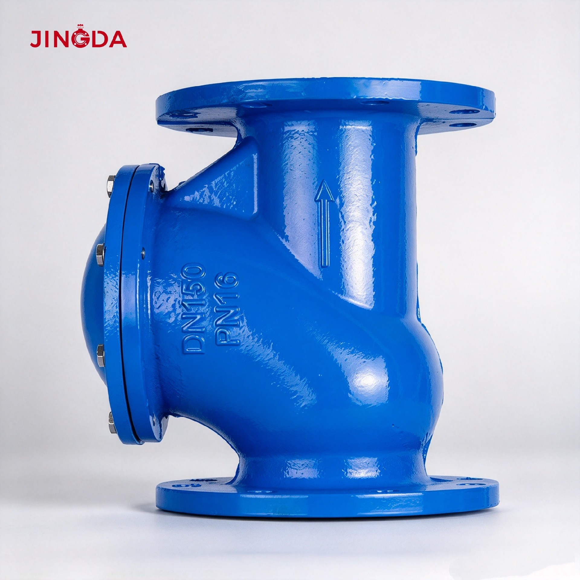 check valve