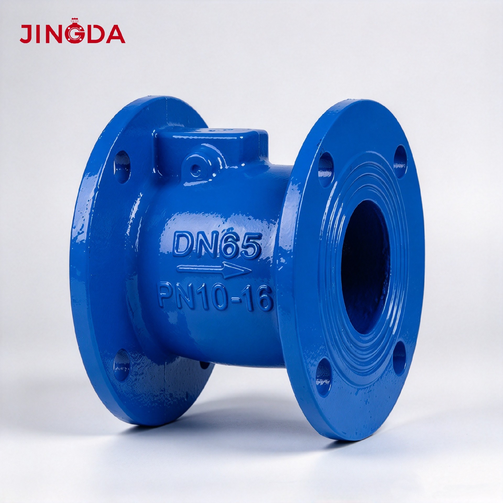 New Type Check Valve